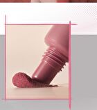 romand Color Lip Matte - 8 Colors - #07 Teddy Beige