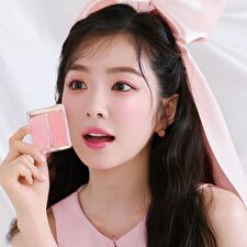 Dual Cheek - 13 Colors - #13 Berry Cupid