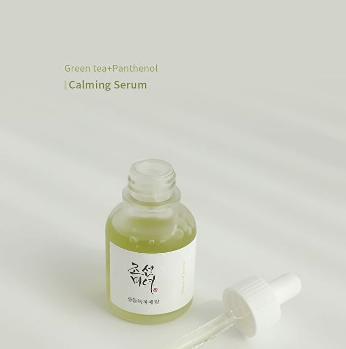 Beauty of Joseon Calming Serum Jumbo - 60ml
