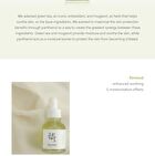 Beauty of Joseon Calming Serum Jumbo - 60ml