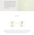 Beauty of Joseon Calming Serum Jumbo - 60ml