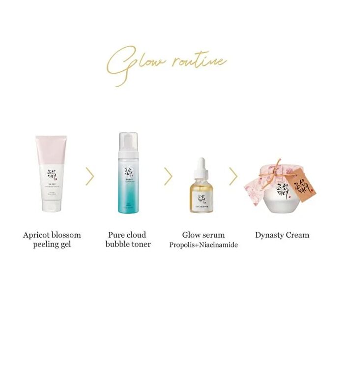 Beauty of Joseon Glow Serum Jumbo - 60ml