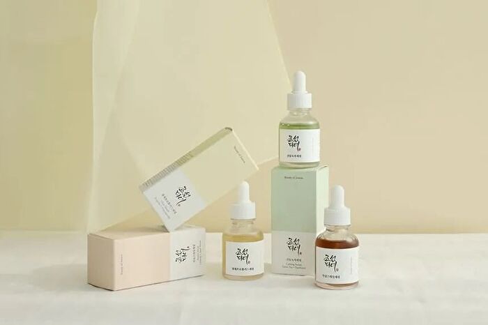 Beauty of Joseon Glow Serum Jumbo - 60ml