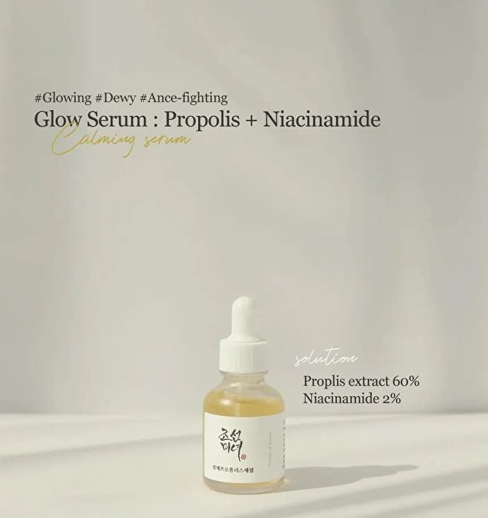 Beauty of Joseon Glow Serum Jumbo - 60ml