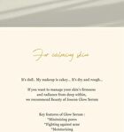 Beauty of Joseon Glow Serum Jumbo - 60ml