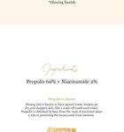 Beauty of Joseon Glow Serum Jumbo - 60ml