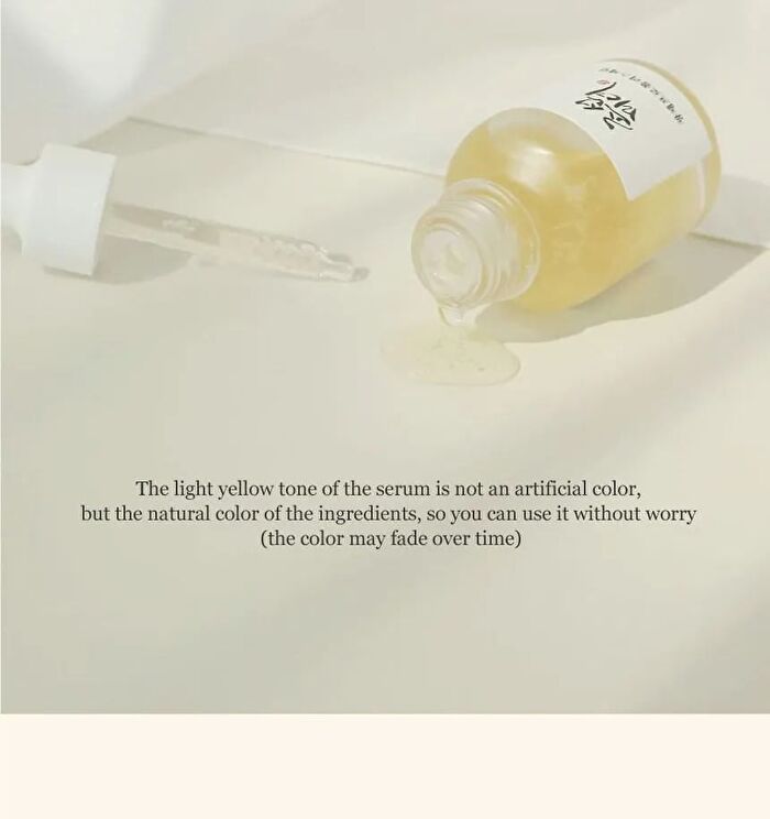 Beauty of Joseon Glow Serum Jumbo - 60ml