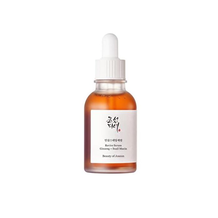 Beauty of Joseon Revive Serum Jumbo - 60ml