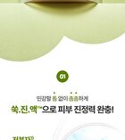 Artemisia Calming EX Toner Pad - 2025 Version - 75 pads