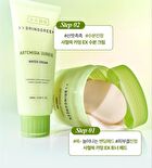 Artemisia Calming EX Toner Pad - 2025 Version - 75 pads