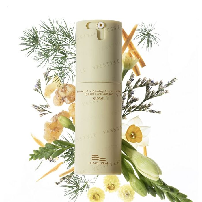 Immortelle Firming Concentrate - 30ml