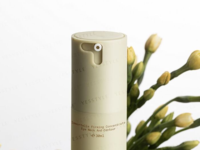 Immortelle Firming Concentrate - 30ml