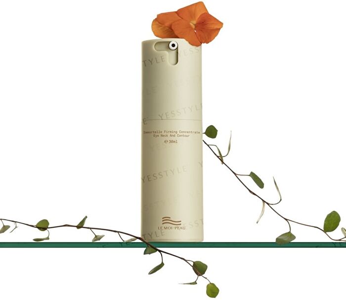 Immortelle Firming Concentrate - 30ml