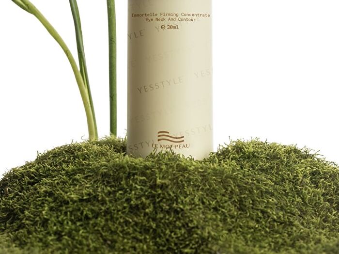 Immortelle Firming Concentrate - 30ml