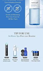 Zero Pore Toner - 250ml