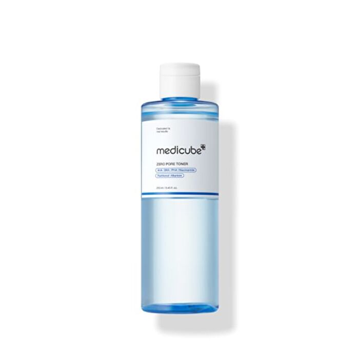 Zero Pore Toner - 250ml