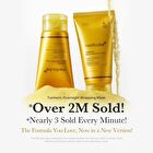 Kojic Acid Turmeric Night Wrapping Mask - 75ml