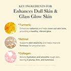 Kojic Acid Turmeric Night Wrapping Mask - 75ml