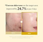 Kojic Acid Turmeric Night Wrapping Mask - 75ml