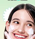 Bring Green Tea Tree Cica Deep Cleansing Foam - 2025 Version - 120ml