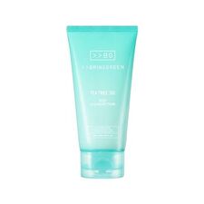 Bring Green Tea Tree Cica Deep Cleansing Foam - 2025 Version - 120ml