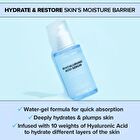 I Dew Care Hydra Vibes 10-Hyaluronic Acid Serum - 30ml