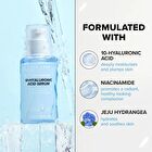 I Dew Care Hydra Vibes 10-Hyaluronic Acid Serum - 30ml