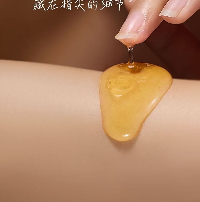 Collagen Vitamin C Rejuvenating Gel Hand Cream - Shea butter - 310ml