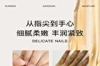 Collagen Vitamin C Rejuvenating Gel Hand Cream - Shea butter - 310ml
