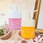 Collagen Vitamin C Rejuvenating Gel Hand Cream - Shea butter - 310ml