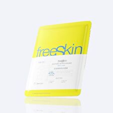 freeSkin Soothing Essence Repair Facial Mask (1pc) - 1pc (26ml)