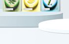 Bring Green Fresh Mask  - 4 Types - Aloe Soothing
