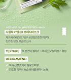 Fresh Mask  - 4 Types - Tea Tree Cica