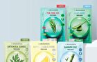 Fresh Mask  - 4 Types - Tea Tree Cica