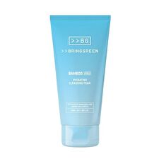 Bring Green Bamboo Hyalu Hydrating Cleansing Foam - 120ml
