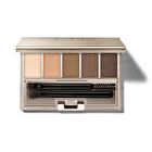 Lunasol Styling Eye Zone Compact N - 02 Soft Ash