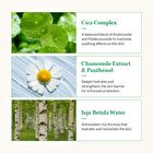 Cushion Veil Calming Mask Set - 35g x 4 sheets