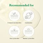 Cushion Veil Calming Mask Set - 35g x 4 sheets