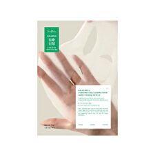 Dr. Althea Cushion Veil Calming Mask Set - 35g x 4 sheets