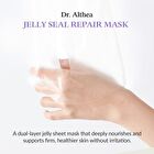 Jelly Seal Repair Mask Set - 28g x 4 sheets