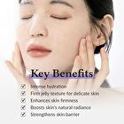 Jelly Seal Repair Mask Set - 28g x 4 sheets