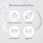 Jelly Seal Repair Mask Set - 28g x 4 sheets