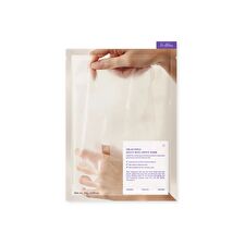 Dr. Althea Jelly Seal Repair Mask Set - 28g x 4 sheets