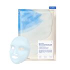 Aqua Blue Hydration Mask Set - 28g x 4 sheets