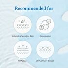 Aqua Blue Hydration Mask Set - 28g x 4 sheets