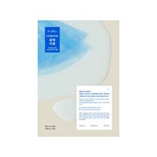 Dr. Althea Aqua Blue Hydration Mask Set - 28g x 4 sheets