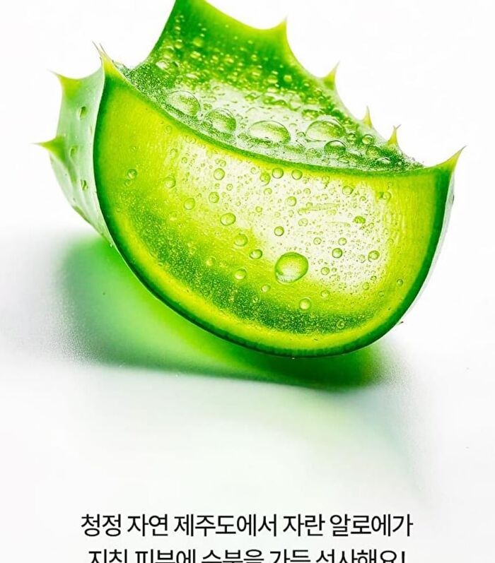 Bring Green Aloe 97% Soothing Gel - 2025 Version - 300ml