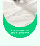 Bring Green Aloe 97% Soothing Gel - 2025 Version - 300ml