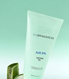 Bring Green Aloe 97% Soothing Gel - 2025 Version - 300ml