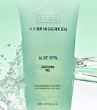 Bring Green Aloe 97% Soothing Gel - 2025 Version - 300ml
